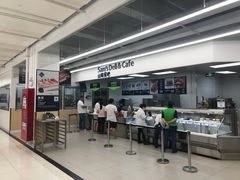 门面-山姆餐吧(山姆会员商店店)