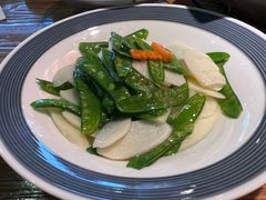 -吕氏疙瘩汤·私家菜馆(慈云寺店)