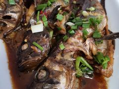 -阿军排档·烧烤