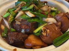 -壹只菜·崇明本地特色菜(崇明南门店)