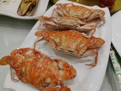 -小天妃海鲜酒楼(西马庄店)