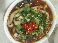 -蜀串香牛杂火锅串串