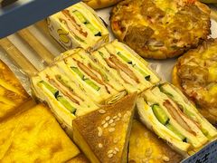 -美嘉华面包西饼店(红胜坊店)