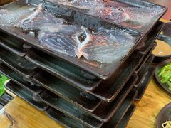 -丽江人家斑鱼火锅(保健路店)