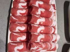 -海底捞火锅(公益西桥店)