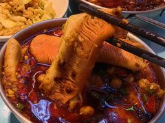 -川正旺江湖菜(三元桥店)