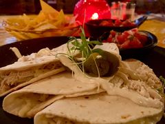 -Pistolera Mexican Cantina女枪手墨西哥餐厅(碧云路店)