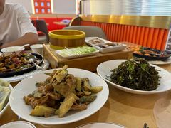 -董立兵烤鸭店(山大路店)
