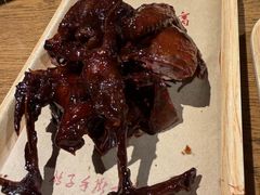 -鸽子窝(青塔店)