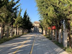 -西安关中民俗艺术博物院