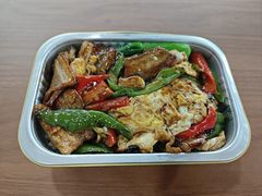 -聚福山莊·寻味顺德(北滘店)