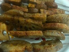 -小胡子祥彪烧烤(北湖总店)