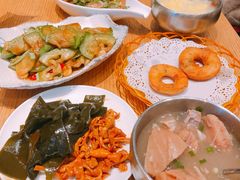 -文叔·湖北名小吃·小龙虾(华强北店)