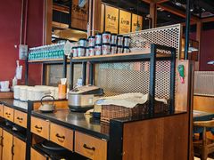 -九锅一堂酸菜鱼(石家庄先天下店)