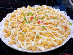 -蛙蛙叫干锅年代(常熟二店)