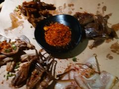 -辛香汇(大华第一坊店)