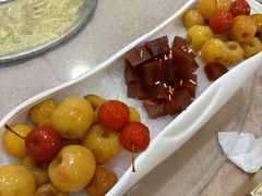 -乔家满族八大碗(流水沟店)