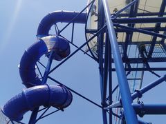 -如皋市龙游湖欢乐世界