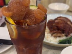 -新宝餐厅(流塘店)