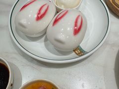 -悦得闲广式点心茶楼(蓝鲸世界店)