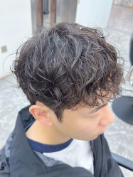 -MT·ID 烫发.染发.接发SALON