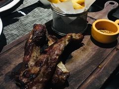 -半秋山西餐厅(巴南万达广场店)