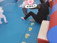 -乐融儿童之家早教托育(燕郊校区)