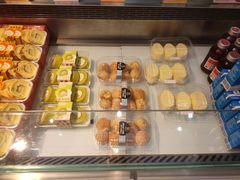 -广隆蛋挞王(农讲所店)