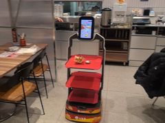 -必胜客(新中纬店)