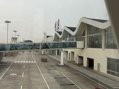 -德宏芒市国际机场