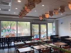 大堂-老乡鸡(青阳北路店)