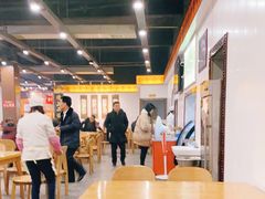 大堂-西工饭庄快餐厅(西工小街店)