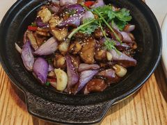 -普天和酒楼·新津菜·烤鸭(天津之眼店)