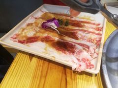 -喜来稀肉(北外滩白玉兰广场店)