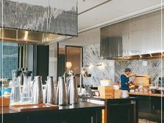 -杭州桐庐康莱德酒店西餐厅-舍