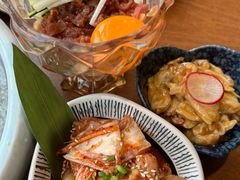 -九井澤精致料理(金茂店)