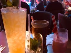 -TZ House音乐现场(来福士中心店)