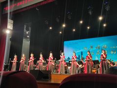 -公共文化中心剧院