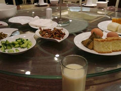 android_upload_pic-黄山西海饭店-自助餐厅