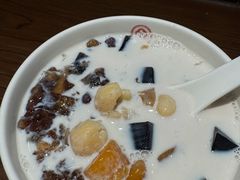 -彬媽糖水(侨鑫国际店)