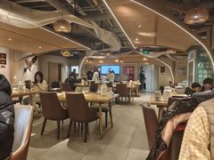 -郭靖内蒙菜·烤全羊·烧烤(望京旗舰店)