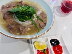 -美奈小馆·越南料理(中航城君尚购物中心店)