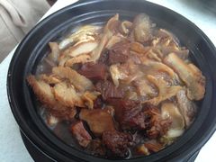 -赵家牛肉砂锅(台西三路店)