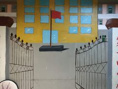 -怪谈恐怖真人实景密室逃脱(百隆广场A座店)