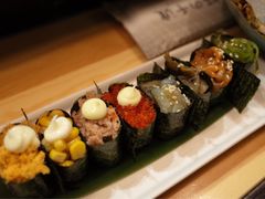 -樱の千渡日式料理·铁板烧•烧鸟(金盛田广场店)