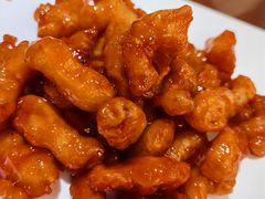 -肖记公安牛肉鱼杂馆·省级非物质文化遗产(三角路直营店)