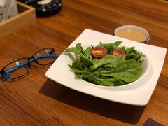 -青叶日式料理(飘亮阳光广场店)