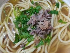 -北路拉面馆(洪湖里店)