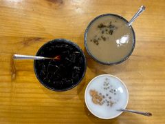 -冰神糖水铺(国贸中心店)