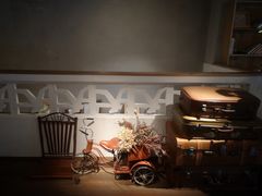 -时光花园(白鹭洲店)